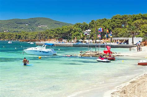 rolex strand ibiza